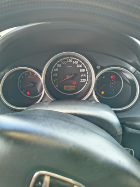 HONDA Fit 1.4 16V 4P LXL AUTOM�TICO, Foto 8