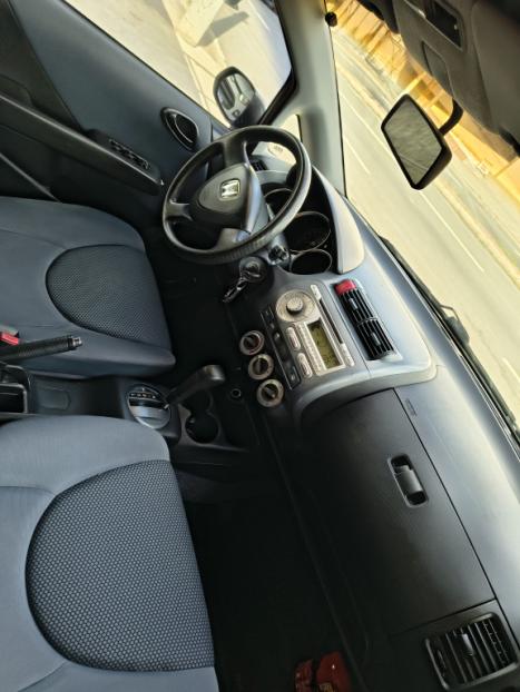 HONDA Fit 1.4 16V 4P LXL AUTOM�TICO, Foto 9