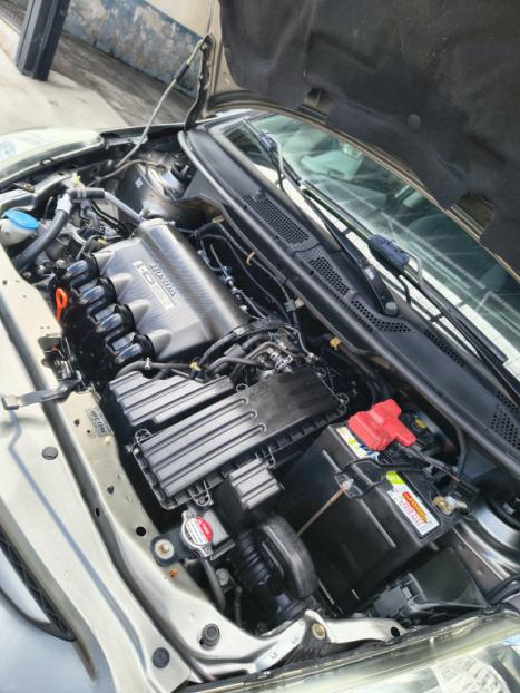 HONDA Fit 1.4 16V 4P LXL AUTOM�TICO, Foto 10