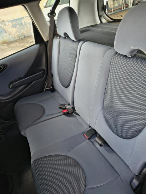 HONDA Fit 1.4 16V 4P LXL AUTOM�TICO, Foto 11