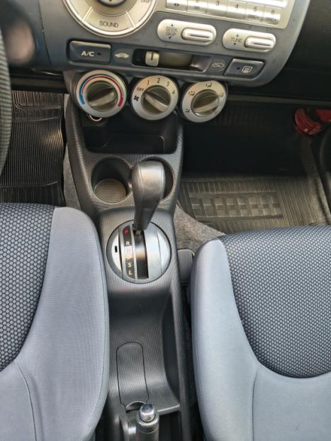 HONDA Fit 1.4 16V 4P LXL AUTOM�TICO, Foto 12