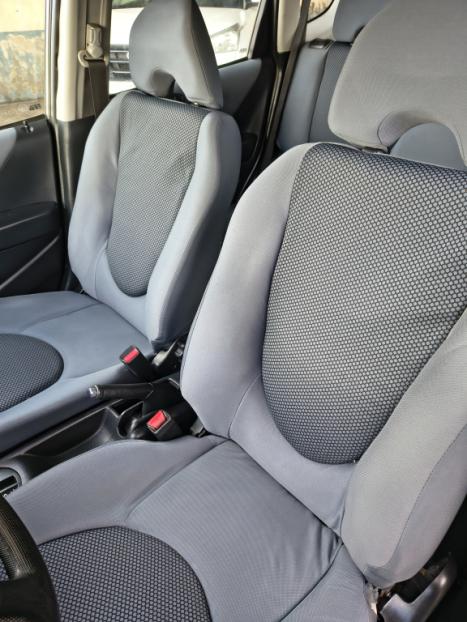 HONDA Fit 1.4 16V 4P LXL AUTOM�TICO, Foto 13