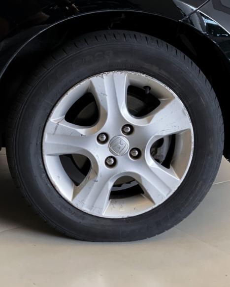 HONDA Fit 1.4 16V 4P LX FLEX, Foto 15