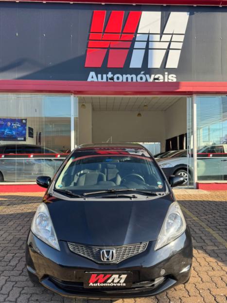 HONDA Fit 1.4 16V 4P LX FLEX, Foto 1