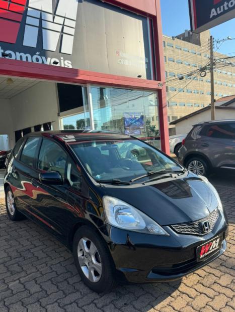 HONDA Fit 1.4 16V 4P LX FLEX, Foto 2