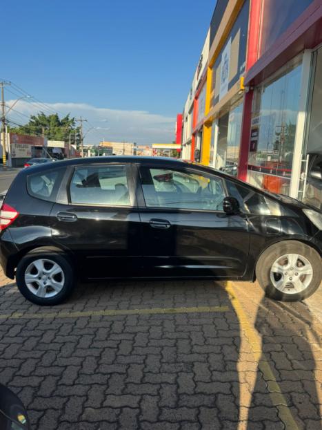HONDA Fit 1.4 16V 4P LX FLEX, Foto 8