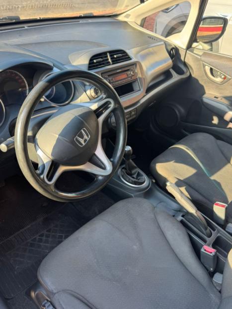 HONDA Fit 1.4 16V 4P LX FLEX, Foto 12