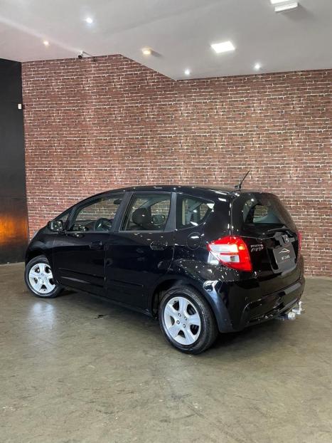 HONDA Fit 1.4 16V 4P DX FLEX, Foto 2