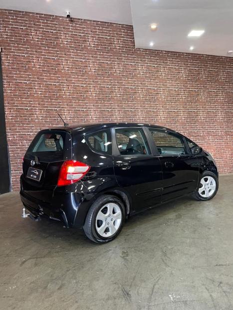 HONDA Fit 1.4 16V 4P DX FLEX, Foto 4