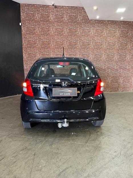 HONDA Fit 1.4 16V 4P DX FLEX, Foto 6