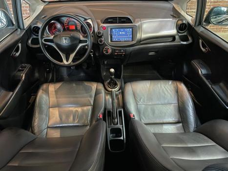 HONDA Fit 1.4 16V 4P DX FLEX, Foto 7