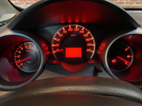 HONDA Fit 1.4 16V 4P DX FLEX, Foto 8