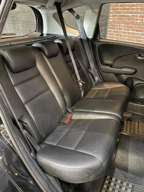 HONDA Fit 1.4 16V 4P DX FLEX, Foto 10