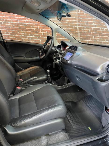 HONDA Fit 1.4 16V 4P DX FLEX, Foto 11