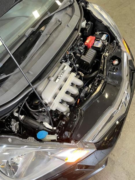 HONDA Fit 1.4 16V 4P DX FLEX, Foto 12