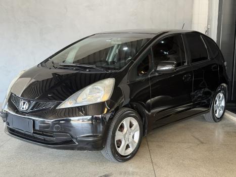 HONDA Fit 1.4 16V 4P LXL, Foto 2