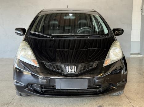 HONDA Fit 1.4 16V 4P LXL, Foto 3