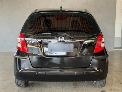 HONDA Fit 1.4 16V 4P LXL, Foto 4
