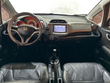 HONDA Fit 1.4 16V 4P LXL, Foto 5