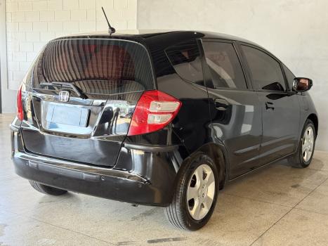 HONDA Fit 1.4 16V 4P LXL, Foto 7