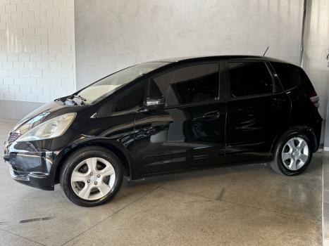 HONDA Fit 1.4 16V 4P LXL, Foto 8