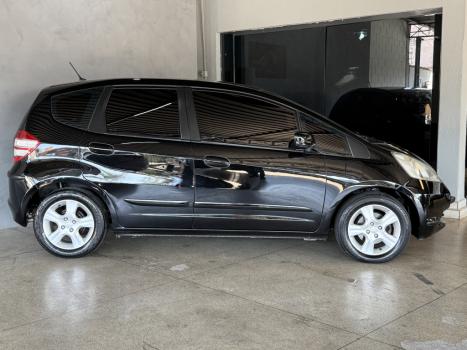 HONDA Fit 1.4 16V 4P LXL, Foto 9