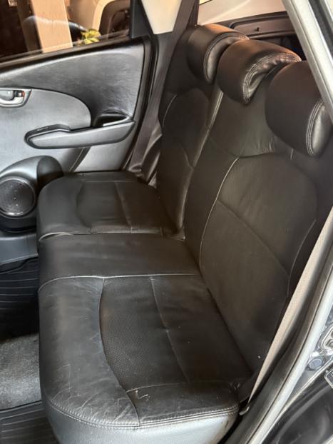 HONDA Fit 1.4 16V 4P LXL, Foto 10