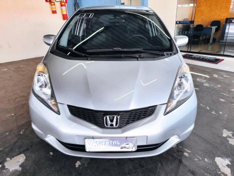 HONDA Fit 1.4 16V 4P LXL FLEX, Foto 2