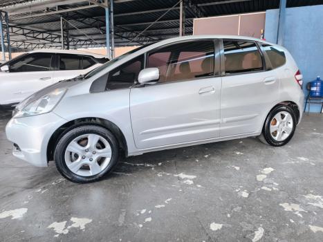 HONDA Fit 1.4 16V 4P LXL FLEX, Foto 4
