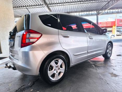 HONDA Fit 1.4 16V 4P LXL FLEX, Foto 7
