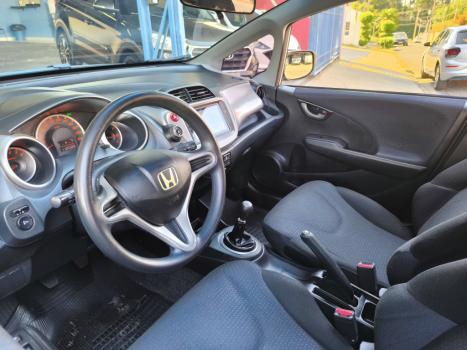 HONDA Fit 1.4 16V 4P LXL FLEX, Foto 11