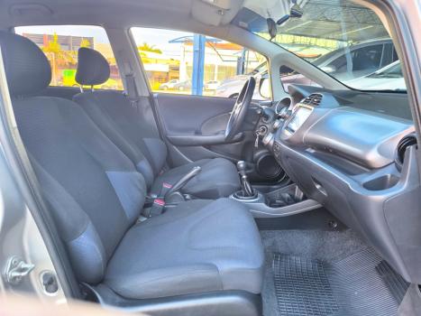 HONDA Fit 1.4 16V 4P LXL FLEX, Foto 12