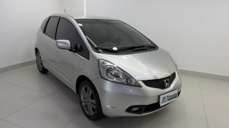 HONDA Fit 1.4 16V 4P LX FLEX AUTOM�TICO, Foto 1