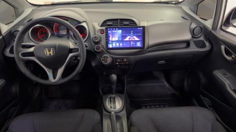 HONDA Fit 1.4 16V 4P LX FLEX AUTOM�TICO, Foto 4