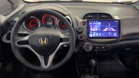 HONDA Fit 1.4 16V 4P LX FLEX AUTOM�TICO, Foto 5