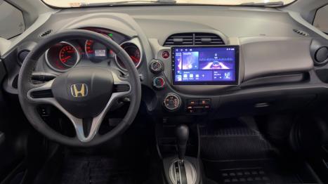 HONDA Fit 1.4 16V 4P LX FLEX AUTOM�TICO, Foto 6