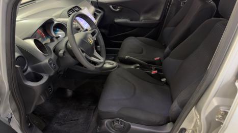 HONDA Fit 1.4 16V 4P LX FLEX AUTOM�TICO, Foto 8