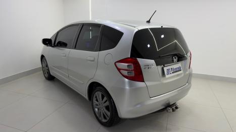 HONDA Fit 1.4 16V 4P LX FLEX AUTOM�TICO, Foto 12