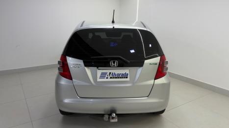 HONDA Fit 1.4 16V 4P LX FLEX AUTOM�TICO, Foto 13