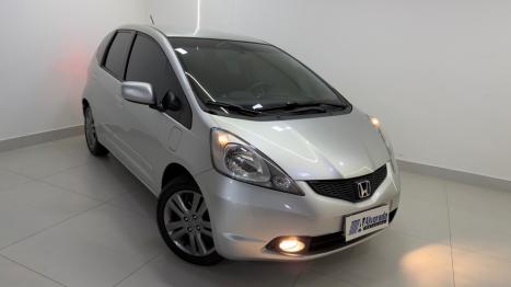 HONDA Fit 1.4 16V 4P LX FLEX AUTOM�TICO, Foto 14