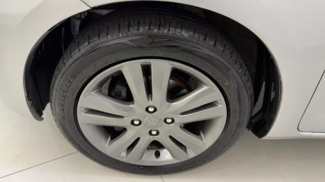 HONDA Fit 1.4 16V 4P LX FLEX AUTOM�TICO, Foto 15