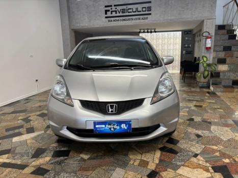 HONDA Fit 1.4 16V 4P LXL FLEX, Foto 1