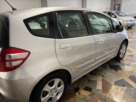 HONDA Fit 1.4 16V 4P LXL FLEX, Foto 2