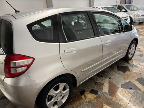 HONDA Fit 1.4 16V 4P LXL FLEX, Foto 3