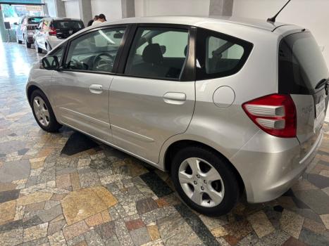 HONDA Fit 1.4 16V 4P LXL FLEX, Foto 4