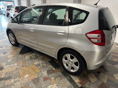 HONDA Fit 1.4 16V 4P LXL FLEX, Foto 5