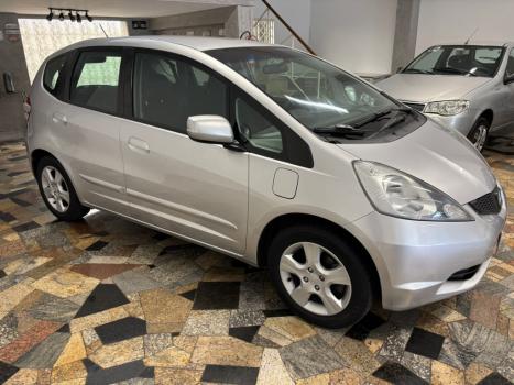 HONDA Fit 1.4 16V 4P LXL FLEX, Foto 6
