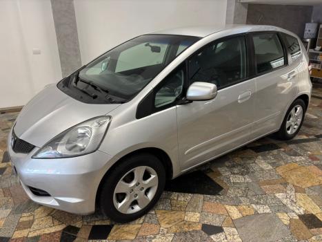 HONDA Fit 1.4 16V 4P LXL FLEX, Foto 7