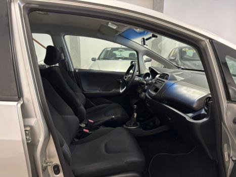 HONDA Fit 1.4 16V 4P LXL FLEX, Foto 8