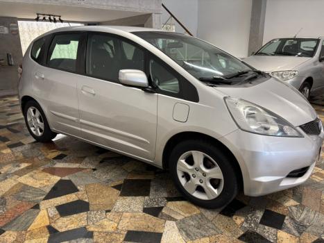 HONDA Fit 1.4 16V 4P LXL FLEX, Foto 11